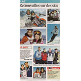 Course de ski des Anciens 2008 | 24 heures | 19.02.2008