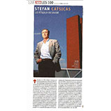 Stefan Catsicas (1968-1976)