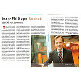 Jean-Philippe Rochas (1969-1975)